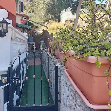 El Palmito 2 Apartment Mogán Екстериор снимка