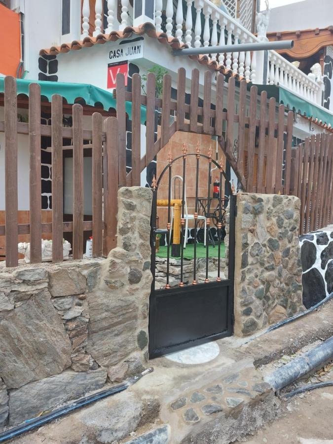 El Palmito 2 Apartment Mogán Екстериор снимка