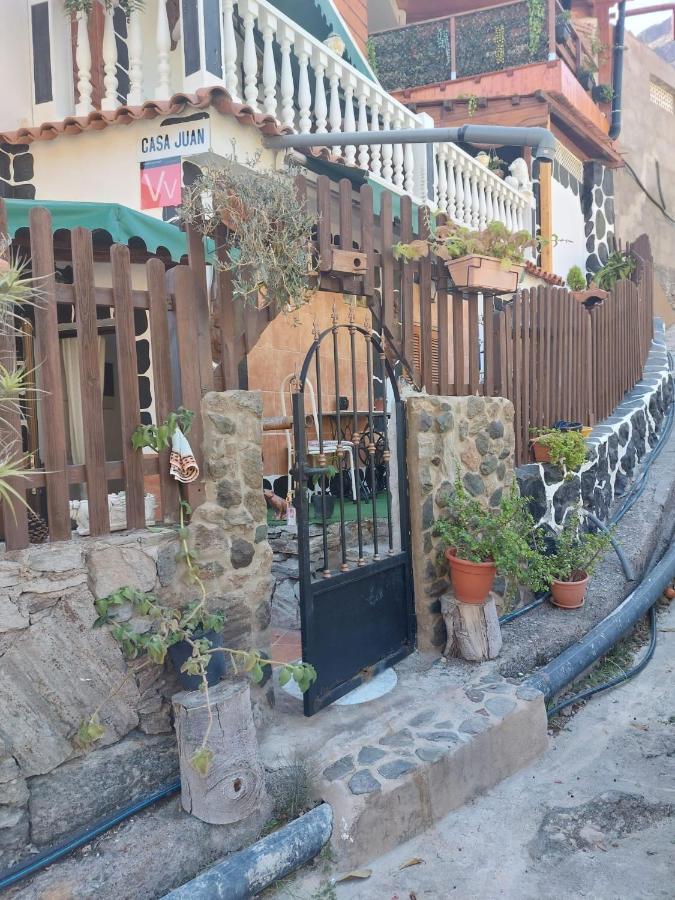El Palmito 2 Apartment Mogán Екстериор снимка