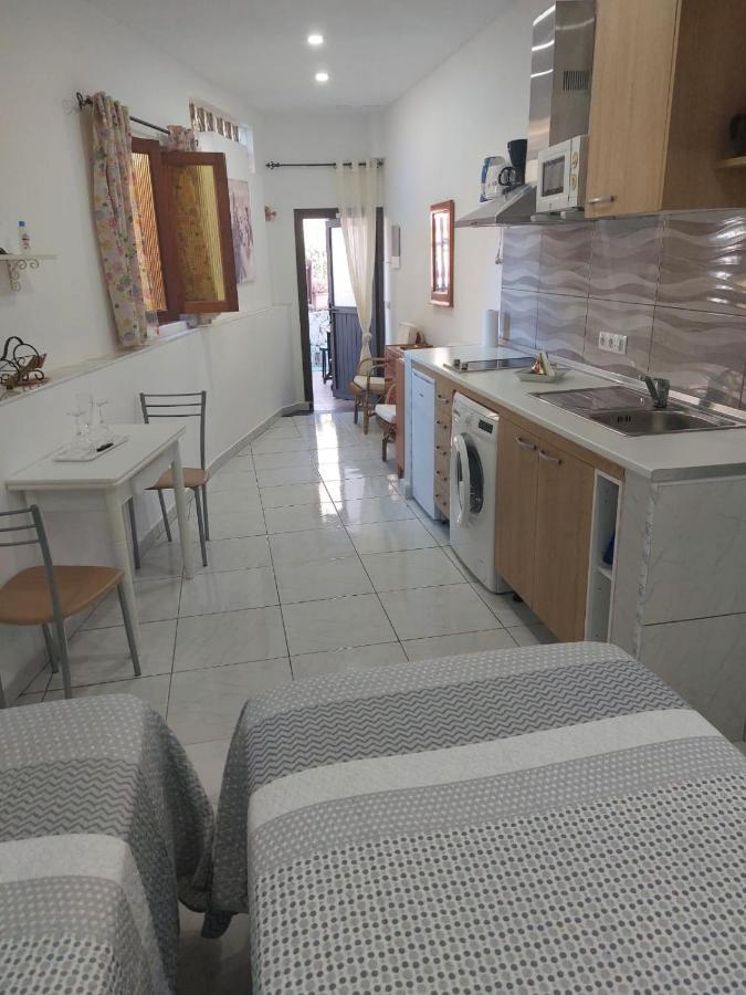 El Palmito 2 Apartment Mogán Екстериор снимка