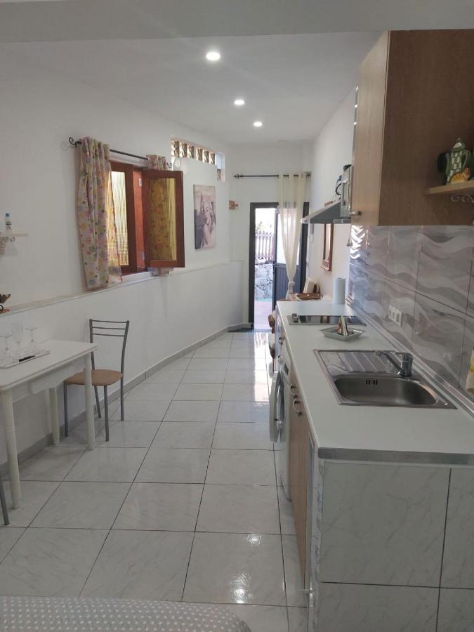 El Palmito 2 Apartment Mogán Екстериор снимка